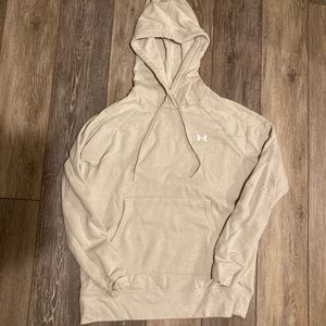 Under Armor Hoodie - Worn ONCE!